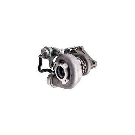 TURBO 17201-67010 MOTOR 3.0 TD 1KZ-T 125CV