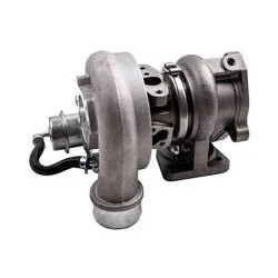 TURBO 17201-67010 MOTOR 3.0 TD 1KZ-T 125CV