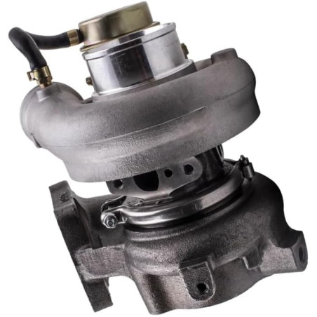 TURBO 17201-74010 MOTOR 2.0 3S-GTE 185CV