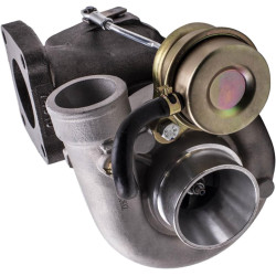 TURBO 17201-74010 MOTOR 2.0 3S-GTE 185CV