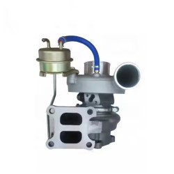 TURBO 17201-74080 MOTOR 2.0 242CV