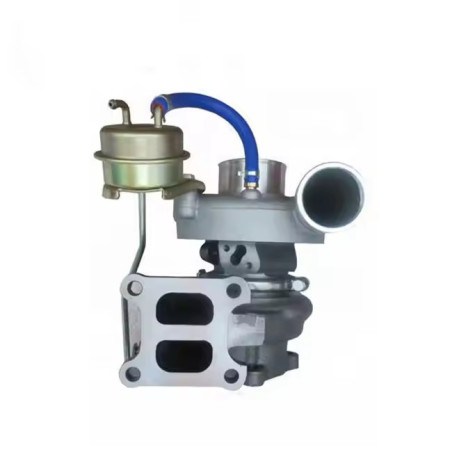 TURBO 17201-74080 MOTOR 2.0 242CV