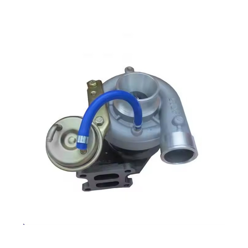 TURBO 17201-74080 MOTOR 2.0 242CV