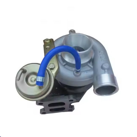 TURBO 17201-74080 MOTOR 2.0 242CV