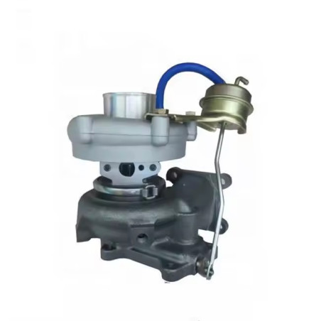 TURBO 17201-74080 MOTOR 2.0 242CV