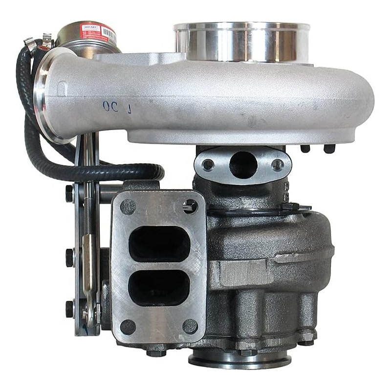 TURBO 3596629 COHOR 6BTAA