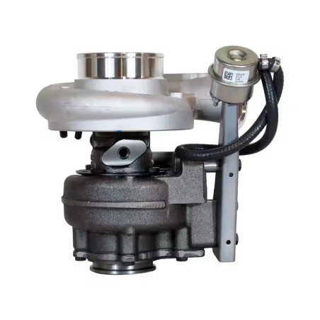 TURBO 4050267 MOTOR 6BTAA