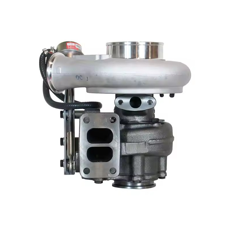 TURBO 4050267 MOTOR 6BTAA
