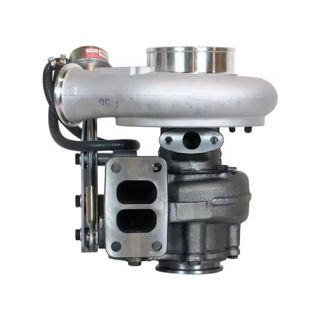 TURBO 4050267 MOTOR 6BTAA