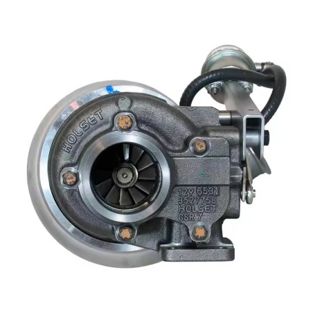 TURBO 4050267 MOTOR 6BTAA