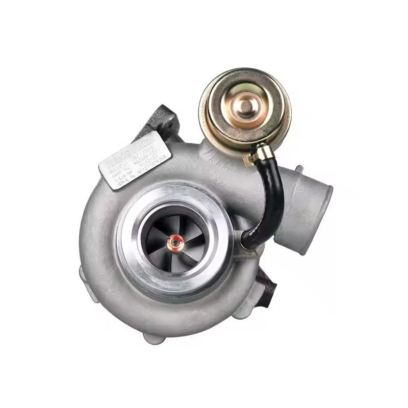 TURBO 452204-0001 MOTOR 2.0 B205E 185CV