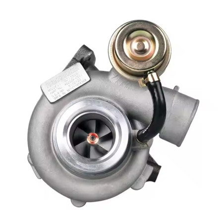 TURBO 452204-0001 MOTOR 2.0 B205E 185CV