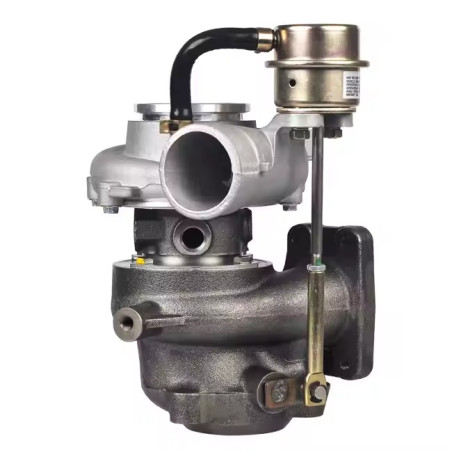 TURBO 452204-0001 MOTOR 2.0 B205E 185CV