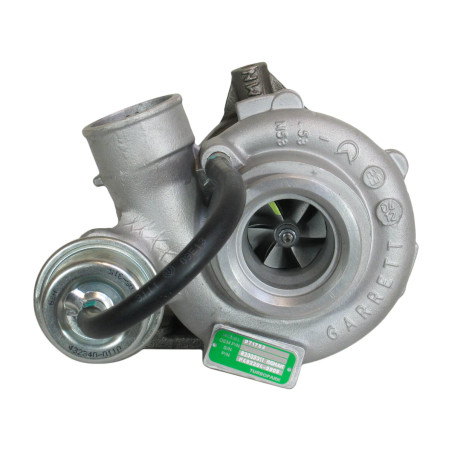 TURBO 452204-0005 MOTOR  2.3 T B235E,R 185CV