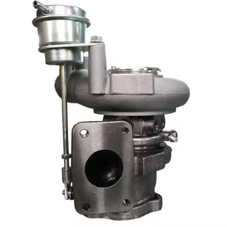 TURBO 452204-0005 MOTOR  2.3 T B235E,R 185CV