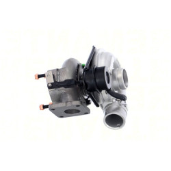 TURBO 454061-0001 MOTOR 2.8 TD S9W700/702 114 CV