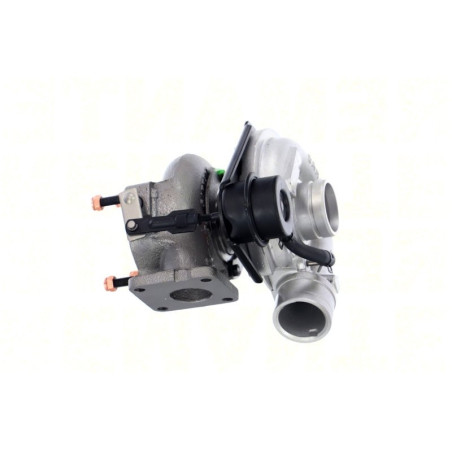 TURBO 454061-0001 MOTOR 2.8 TD S9W700/702 114 CV