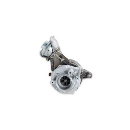 Turbo Citroën Jumpy 2.0 HDI Garrett 764609