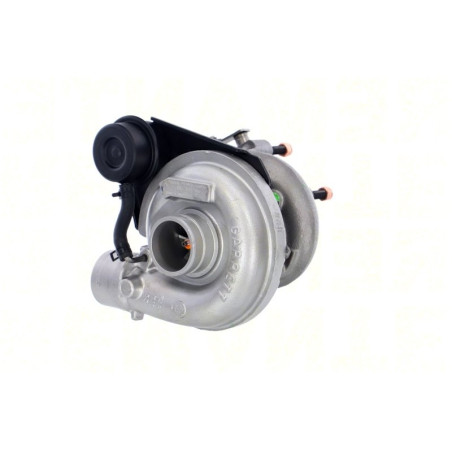 TURBO 454061-0001 MOTOR 2.8 TD S9W700/702 114 CV