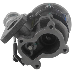 TURBO 454097-0001 MOTOR 1.9 TDI 1Z AHU 90CV