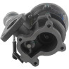 TURBO 454097-0001 MOTOR 1.9 TDI 1Z AHU 90CV