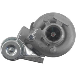 TURBO 454097-0001 MOTOR 1.9 TDI 1Z AHU 90CV