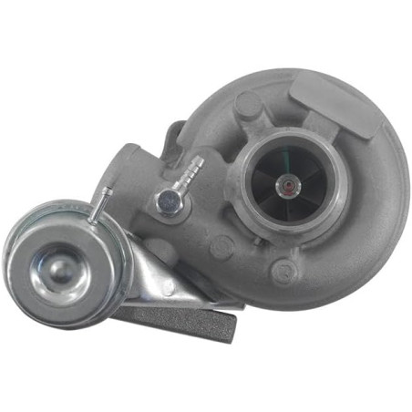 TURBO 454097-0001 MOTOR 1.9 TDI 1Z AHU 90CV