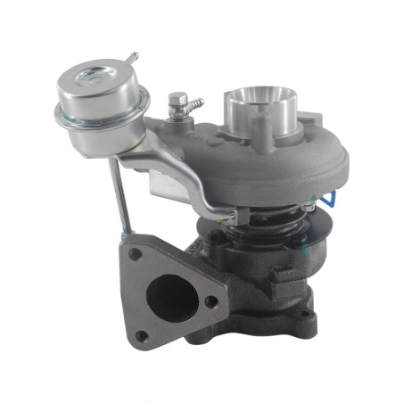 TURBO 454097-0001 MOTOR 1.9 TDI 1Z AHU 90CV