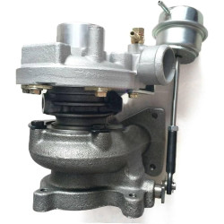 TURBO 454097-0001 MOTOR 1.9 TDI 1Z AHU 90CV