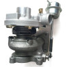 TURBO 454097-0001 MOTOR 1.9 TDI 1Z AHU 90CV