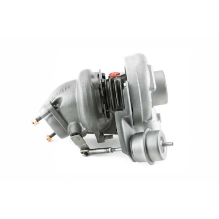 TURBO 454127-0001 MOTOR 2.9 DCI OM602 129CV