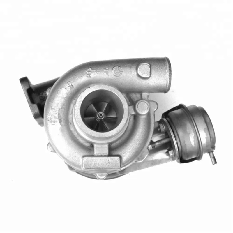TURBO 454192-0002 MOTOR 2.5 DCI AVG 102CV