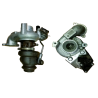 Turbo Citroën Berlingo 1.6 HDI Mitsubishi 49373-02002