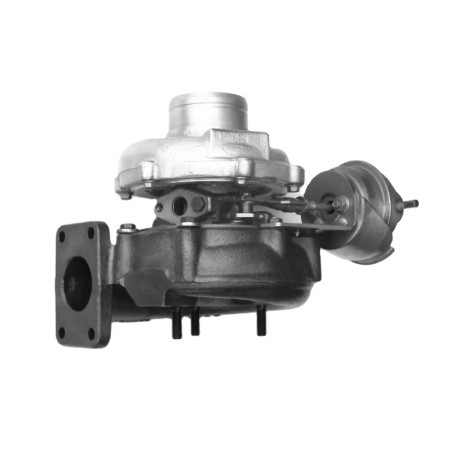 TURBO 454192-0002 MOTOR 2.5 DCI AVG 102CV