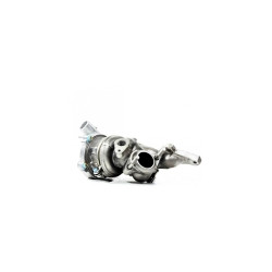 TURBO 454197-0001 MOTOR 0.6 DCI M160R3 55CV