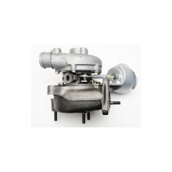 TURBO 454231-0002 MOTOR 1.9 TDI ATJ AJM 115CV