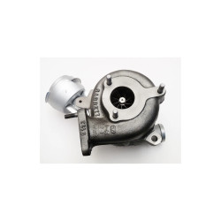 TURBO 454231-0002 MOTOR 1.9 TDI ATJ AJM 115CV