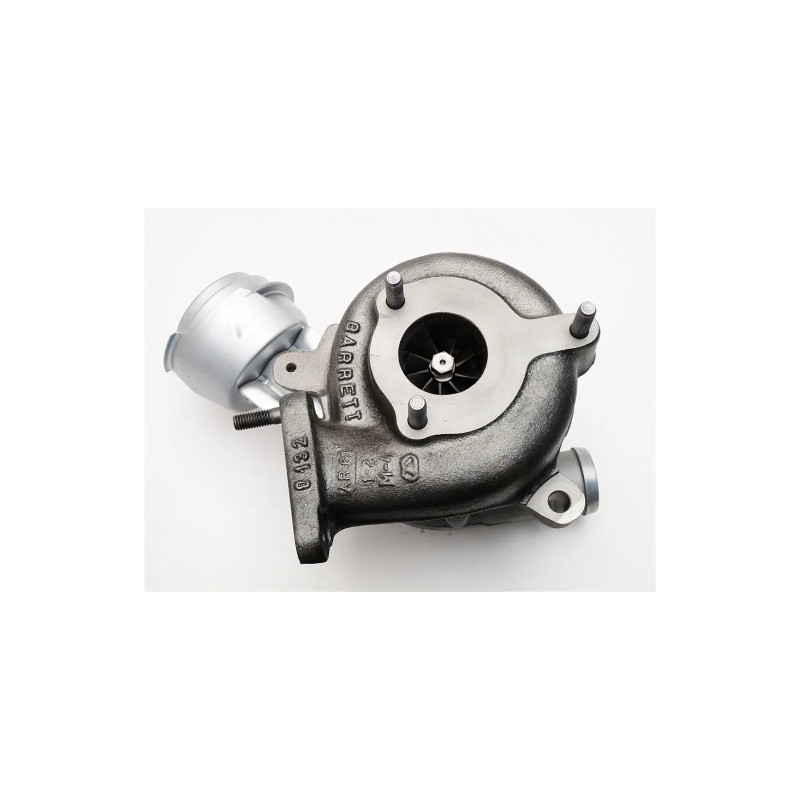 TURBO 454231-0002 MOTOR 1.9 TDI ATJ AJM 115CV