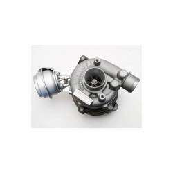 TURBO 454231-0002 MOTOR 1.9 TDI ATJ AJM 115CV