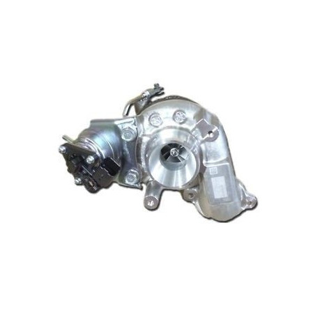 Turbo Citroën Berlingo 1.6 HDI Mitsubishi 49373-02002