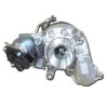Turbo Citroën Berlingo 1.6 HDI Mitsubishi 49373-02002