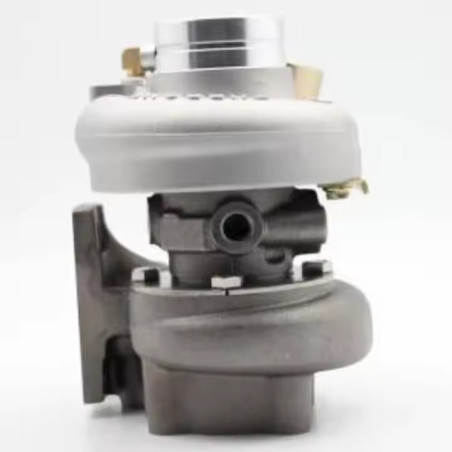 TURBO 465941-0001 MOTOR 2.8 DCI RD28T 115CV