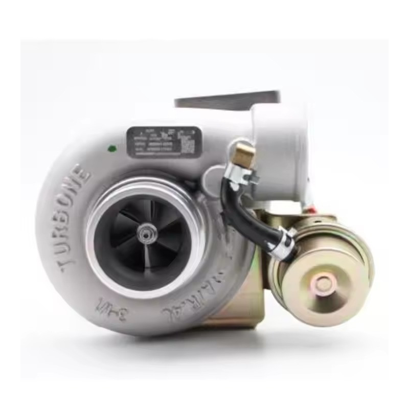 TURBO 465941-0001 MOTOR 2.8 DCI RD28T 115CV
