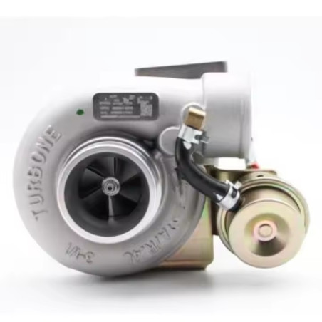 TURBO 465941-0001 MOTOR 2.8 DCI RD28T 115CV