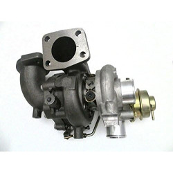TURBO 49135-02652 MOTOR 2.5 TDI 115CV