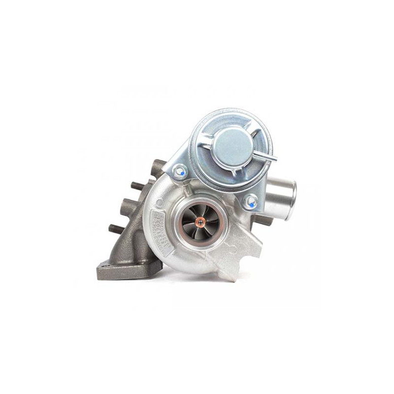 TURBO 49135-02652 MOTOR 2.5 TDI 115CV