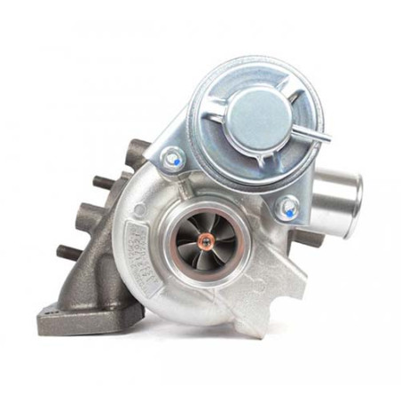TURBO 49135-02652 MOTOR 2.5 TDI 115CV