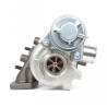 TURBO 49135-02652 MOTOR 2.5 TDI 115CV