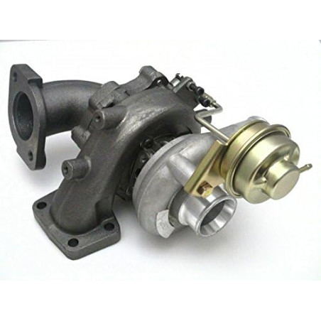 TURBO 49135-02652 MOTOR 2.5 TDI 115CV