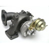 TURBO 49135-02652 MOTOR 2.5 TDI 115CV